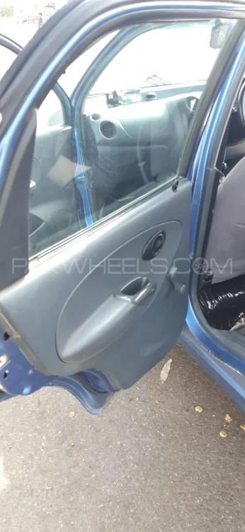 Chevrolet Joy 2006 for Sale in Attock Chevrolet Joy 2006 for Sale in Attock Image-8