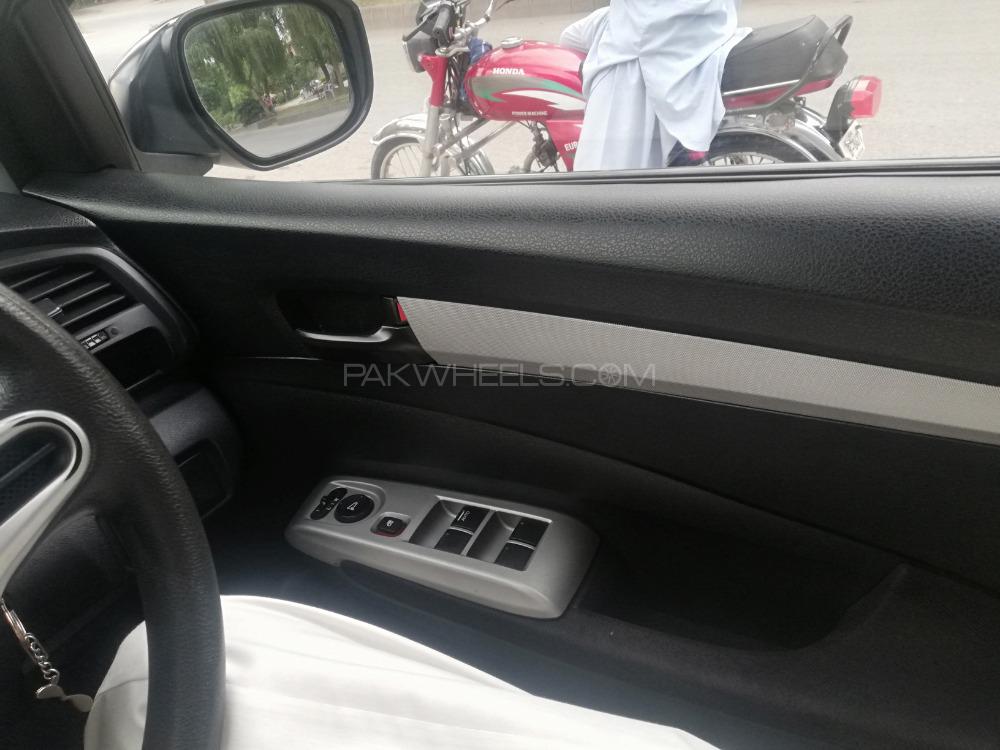 Honda City 2012 for Sale in Islamabad Honda City 2012 for Sale in Islamabad Image-6