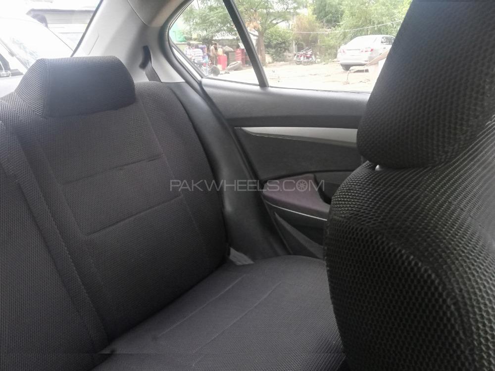 Honda City 2012 for Sale in Islamabad Honda City 2012 for Sale in Islamabad Image-7