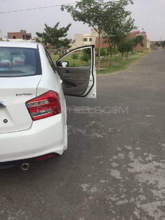 Honda City 2019 for Sale in Faisalabad Honda City 2019 for Sale in Faisalabad Image-2