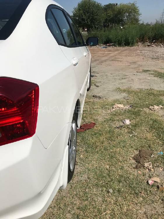 Honda City 2019 for Sale in Faisalabad Honda City 2019 for Sale in Faisalabad Image-7
