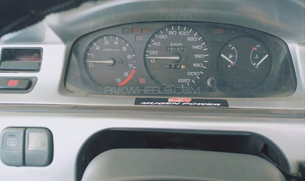 ہونڈا سوک 1993 for Sale in لاہور ہونڈا سوک 1993 for Sale in لاہور Image-7