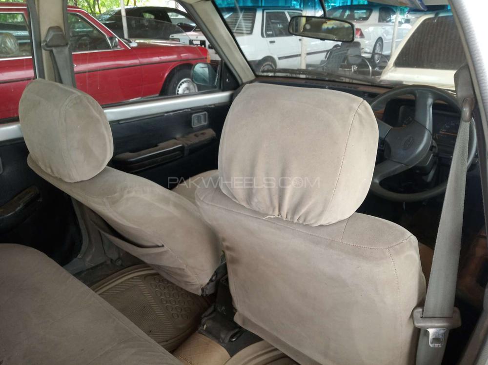 کِیا کلاسک 2000 for Sale in راولپنڈی کِیا کلاسک 2000 for Sale in راولپنڈی Image-9