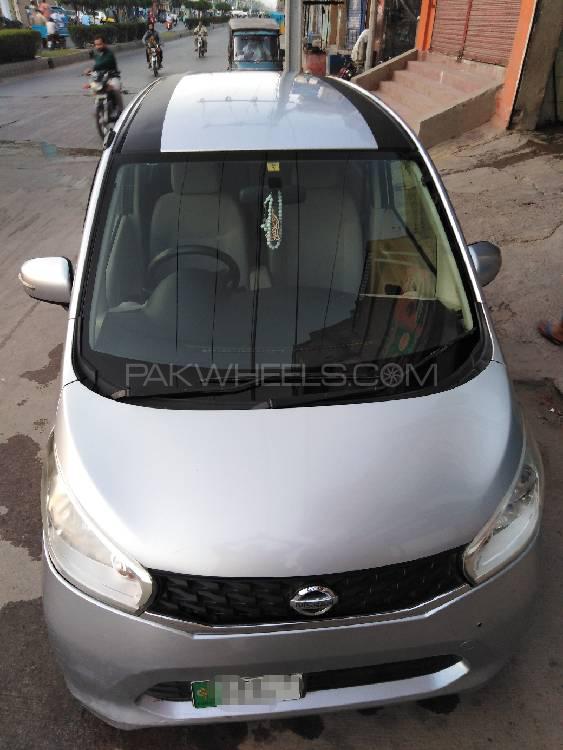 Nissan Dayz 2013 for Sale in Gujranwala Image-1