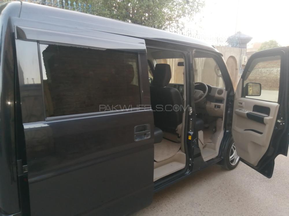 Suzuki Every 2013 for Sale in Jhelum Suzuki Every 2013 for Sale in Jhelum Image-12