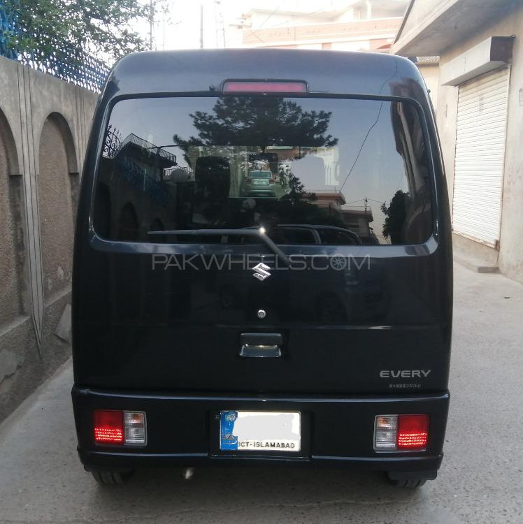 Suzuki Every 2013 for Sale in Jhelum Suzuki Every 2013 for Sale in Jhelum Image-8