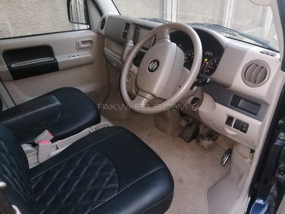 Suzuki Every 2013 for Sale in Jhelum Suzuki Every 2013 for Sale in Jhelum Image-6