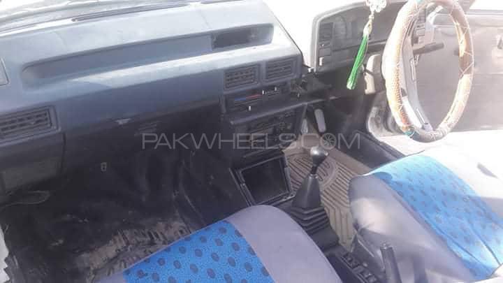 Toyota Corolla 1996 for Sale in Mian Wali Toyota Corolla 1996 for Sale in Mian Wali Image-3