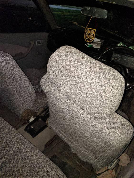 Daewoo Racer 1993 for Sale in Rawalpindi Daewoo Racer 1993 for Sale in Rawalpindi Image-4