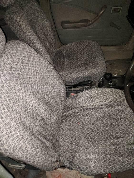 Daewoo Racer 1993 for Sale in Rawalpindi Daewoo Racer 1993 for Sale in Rawalpindi Image-5