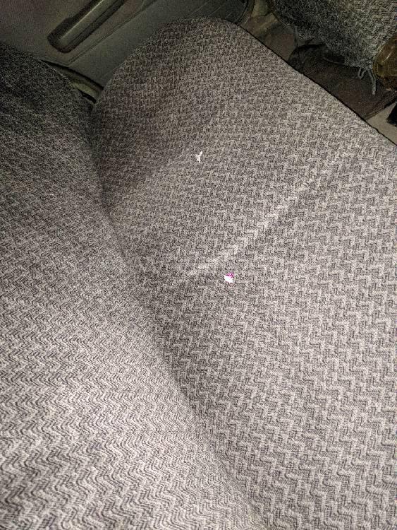 Daewoo Racer 1993 for Sale in Rawalpindi Daewoo Racer 1993 for Sale in Rawalpindi Image-6