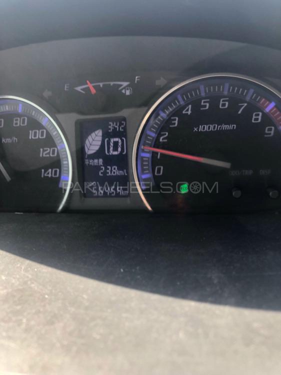 Daihatsu Move 2012 for Sale in Lahore Daihatsu Move 2012 for Sale in Lahore Image-8
