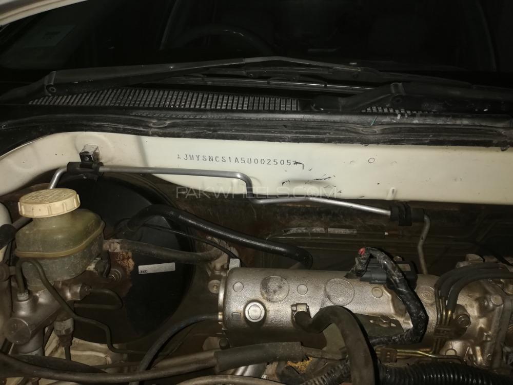 مٹسوبیشی لینسر 2005 for Sale in راولپنڈی مٹسوبیشی لینسر 2005 for Sale in راولپنڈی Image-5