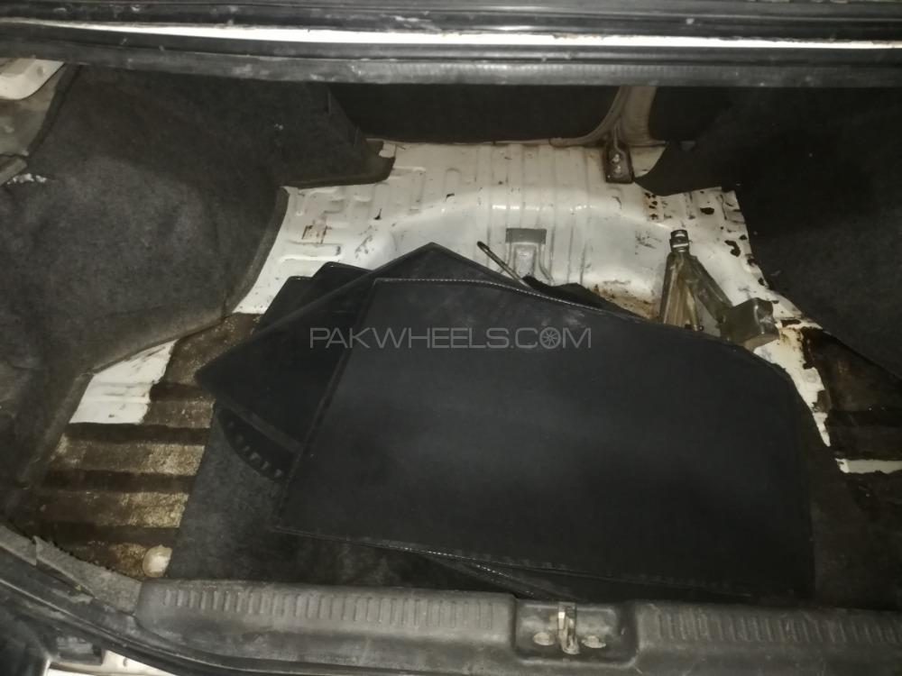 مٹسوبیشی لینسر 2005 for Sale in راولپنڈی مٹسوبیشی لینسر 2005 for Sale in راولپنڈی Image-6