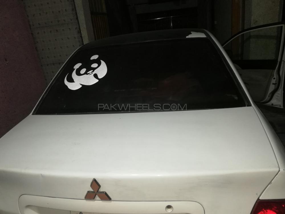 مٹسوبیشی لینسر 2005 for Sale in راولپنڈی مٹسوبیشی لینسر 2005 for Sale in راولپنڈی Image-11