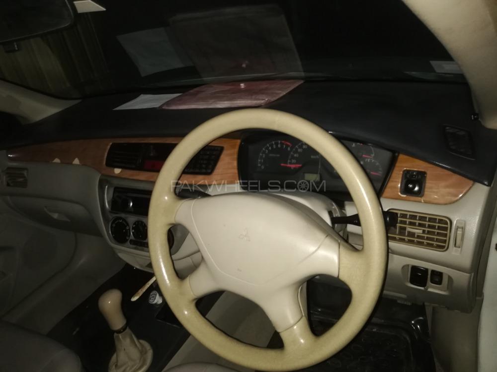 مٹسوبیشی لینسر 2005 for Sale in راولپنڈی مٹسوبیشی لینسر 2005 for Sale in راولپنڈی Image-20