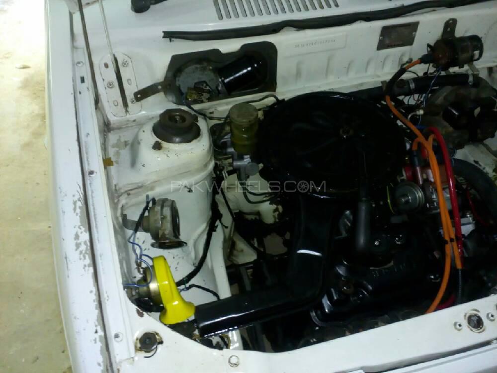 Suzuki Mehran 2012 for Sale in Karachi Suzuki Mehran 2012 for Sale in Karachi Image-14