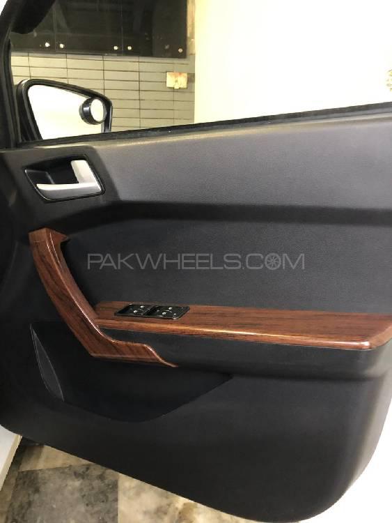 United Bravo 2019 for Sale in Lahore United Bravo 2019 for Sale in Lahore Image-8