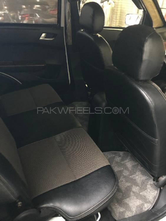 United Bravo 2019 for Sale in Lahore United Bravo 2019 for Sale in Lahore Image-9