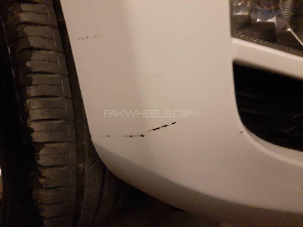 United Bravo 2019 for Sale in Lahore United Bravo 2019 for Sale in Lahore Image-10