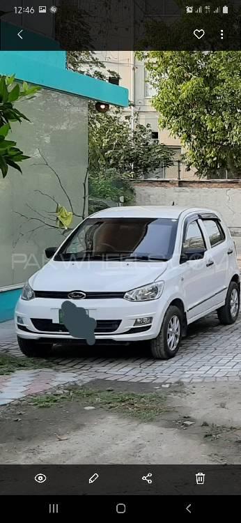United Bravo 2019 for Sale in Lahore United Bravo 2019 for Sale in Lahore Image-11