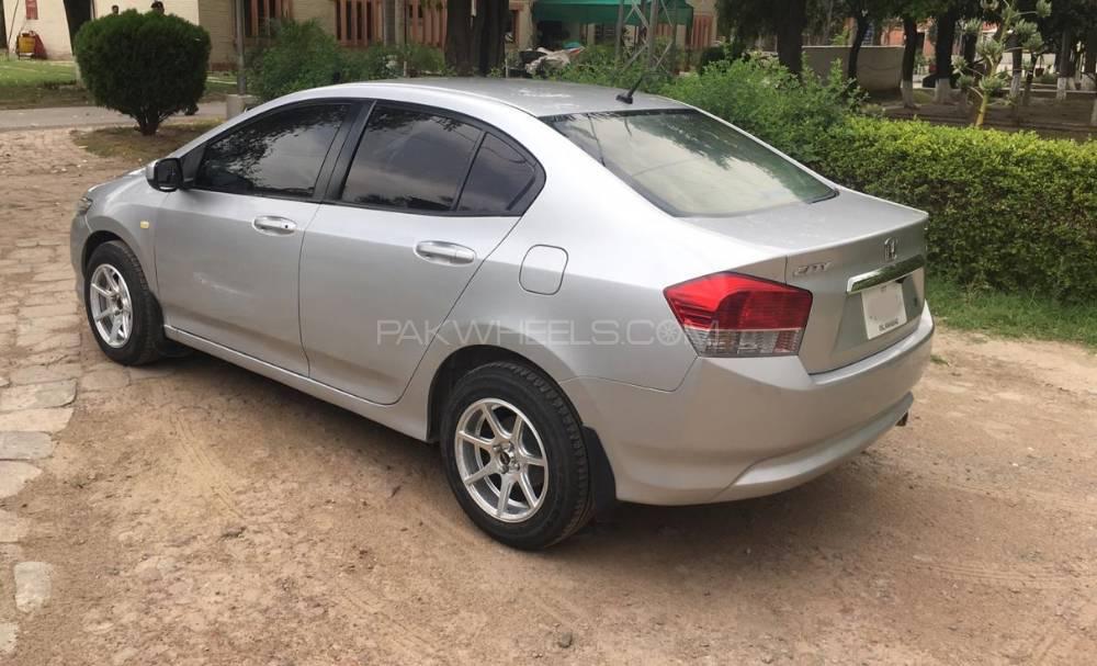 Honda City 2012 for Sale in Gujranwala Honda City 2012 for Sale in Gujranwala Image-12