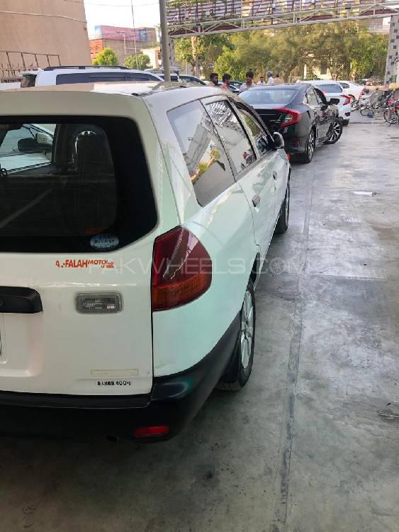 Nissan Other 2006 for Sale in Lahore Image-1