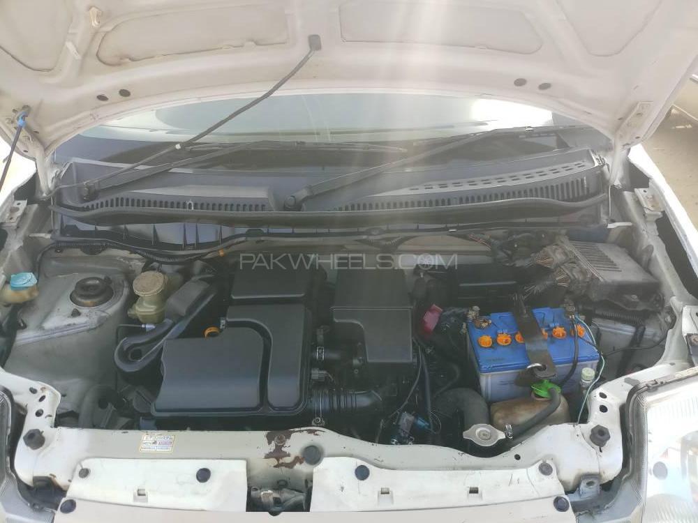 Suzuki Alto 2008 for Sale in Karachi Suzuki Alto 2008 for Sale in Karachi Image-7