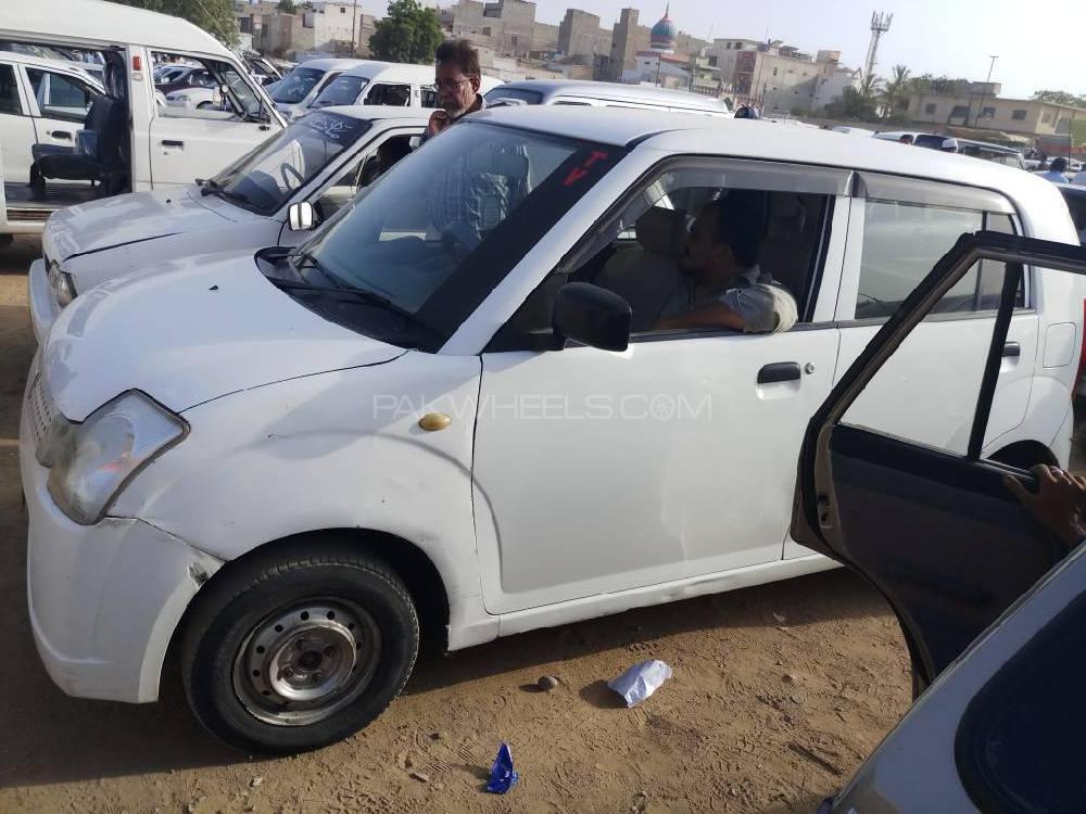 Suzuki Alto 2008 for Sale in Karachi Suzuki Alto 2008 for Sale in Karachi Image-4