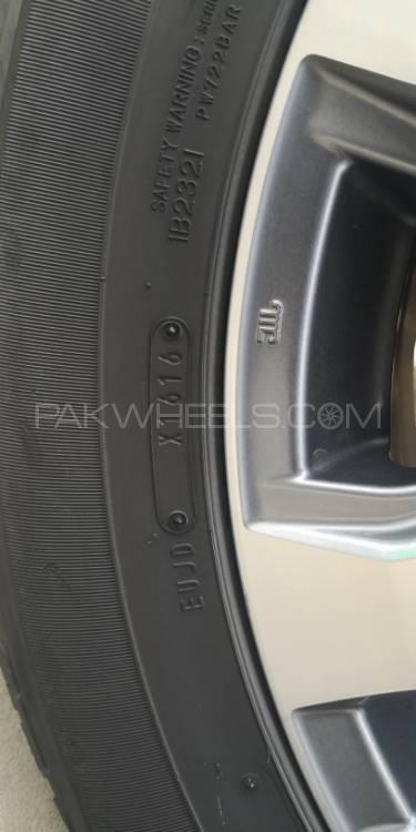 Toyota Land Cruiser 2016 for Sale in Lahore Toyota Land Cruiser 2016 for Sale in Lahore Image-18