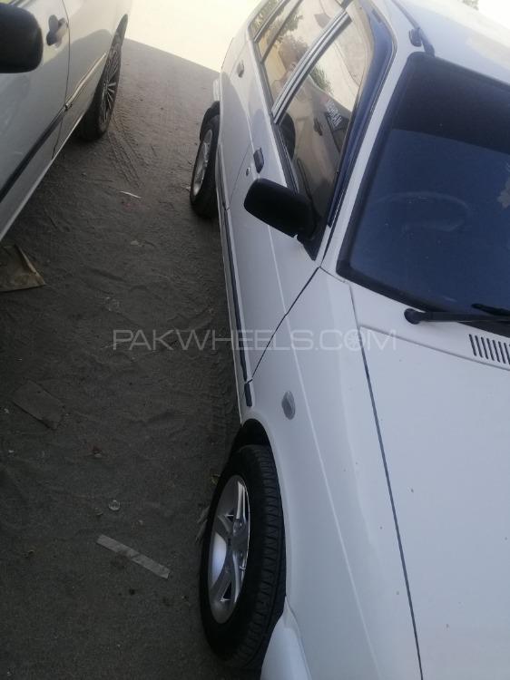 Suzuki Mehran 2018 for Sale in Islamabad Suzuki Mehran 2018 for Sale in Islamabad Image-2