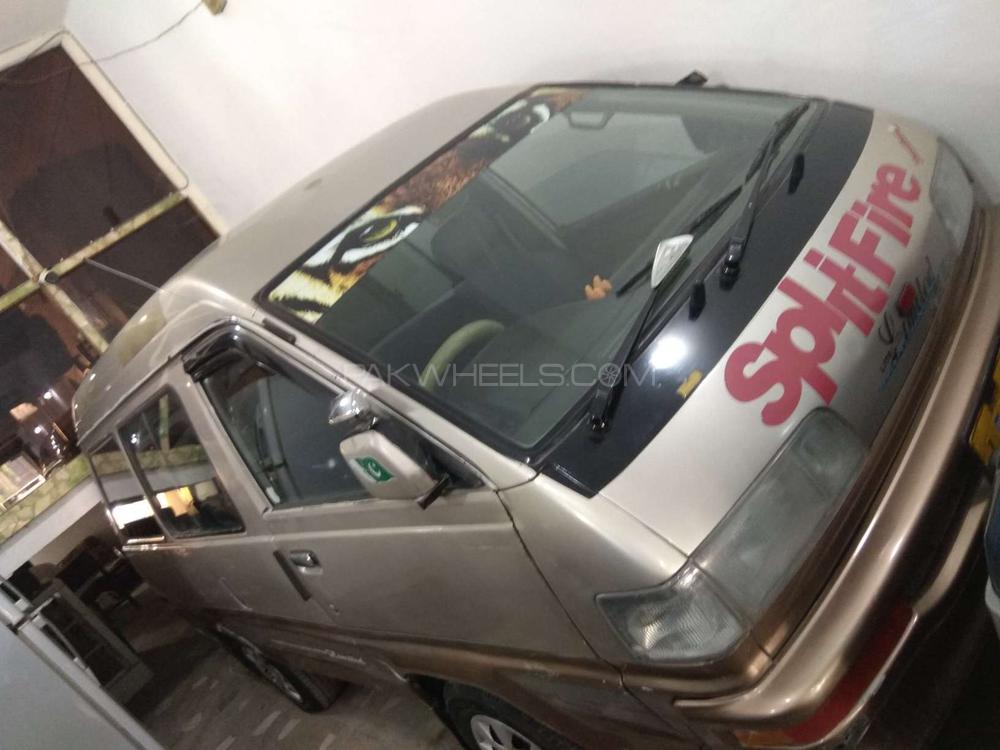 Toyota Other 1994 for Sale in Peshawar Image-1