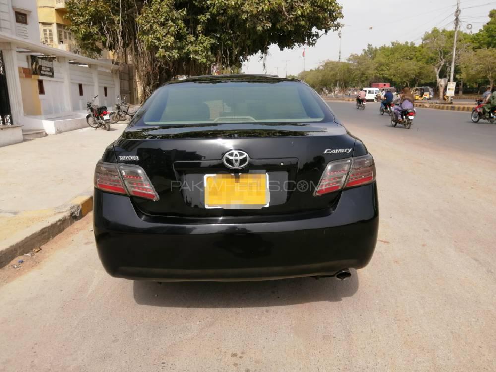Toyota Camry 2006 for Sale in Karachi Image-1