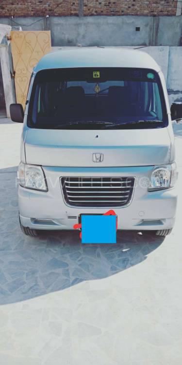 Honda Other 2008 for Sale in Islamabad Image-1