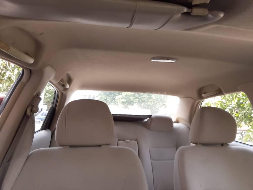 Honda City 2006 for Sale in Karachi Honda City 2006 for Sale in Karachi Image-6