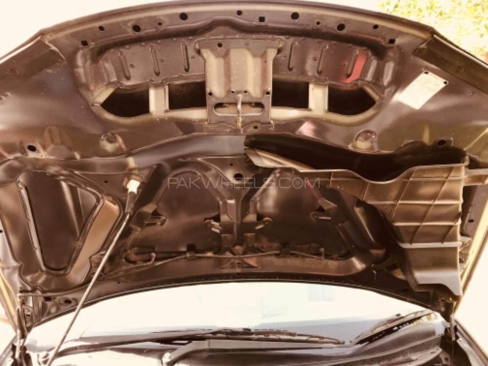 Honda City 2017 for Sale in Multan Honda City 2017 for Sale in Multan Image-2