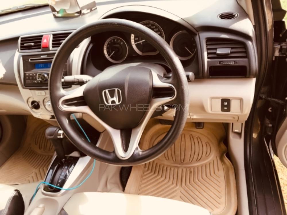 Honda City 2017 for Sale in Multan Honda City 2017 for Sale in Multan Image-16