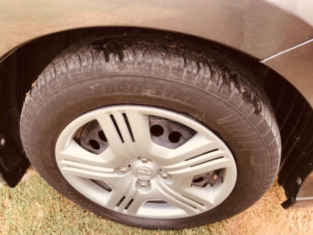 Honda City 2017 for Sale in Multan Honda City 2017 for Sale in Multan Image-13