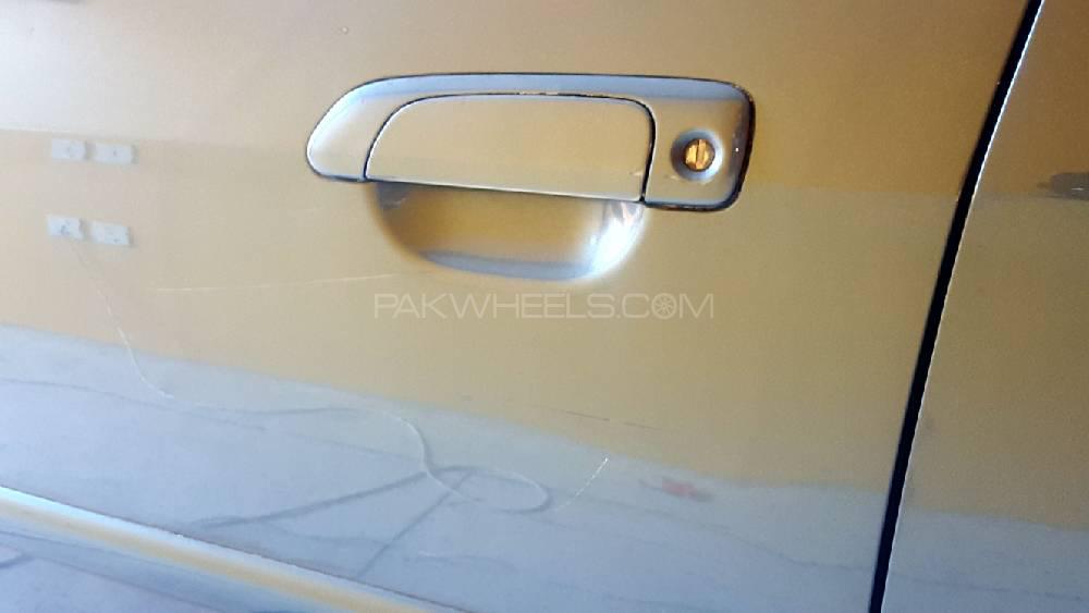 Honda Civic 2005 for Sale in Abbottabad Honda Civic 2005 for Sale in Abbottabad Image-12