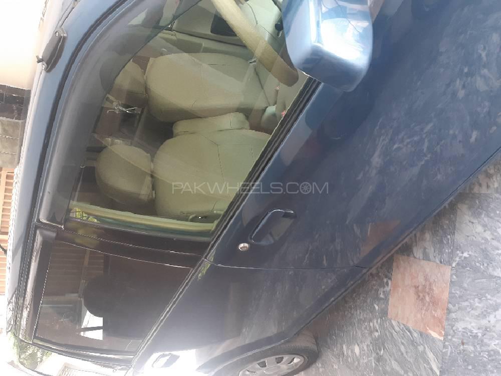 Mitsubishi Ek Wagon 2007 for Sale in Faisalabad Mitsubishi Ek Wagon 2007 for Sale in Faisalabad Image-3