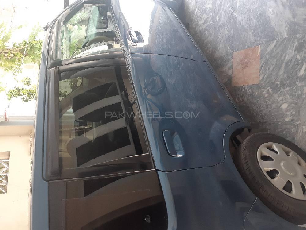 Mitsubishi Ek Wagon 2007 for Sale in Faisalabad Mitsubishi Ek Wagon 2007 for Sale in Faisalabad Image-15