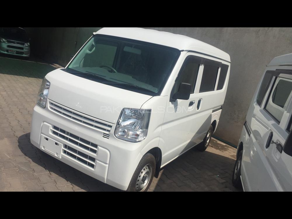 Nissan Clipper 2015 for Sale in Gujranwala Nissan Clipper 2015 for Sale in Gujranwala Image-2