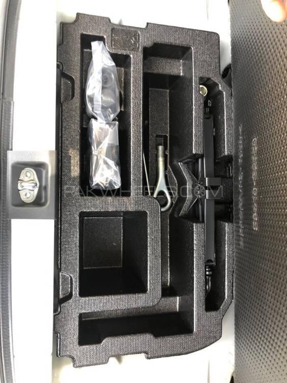 Daihatsu Mira 2015 for Sale in Islamabad Daihatsu Mira 2015 for Sale in Islamabad Image-5