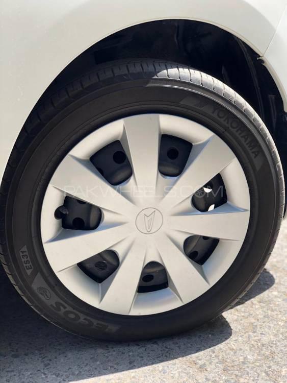 Daihatsu Mira 2015 for Sale in Islamabad Daihatsu Mira 2015 for Sale in Islamabad Image-8