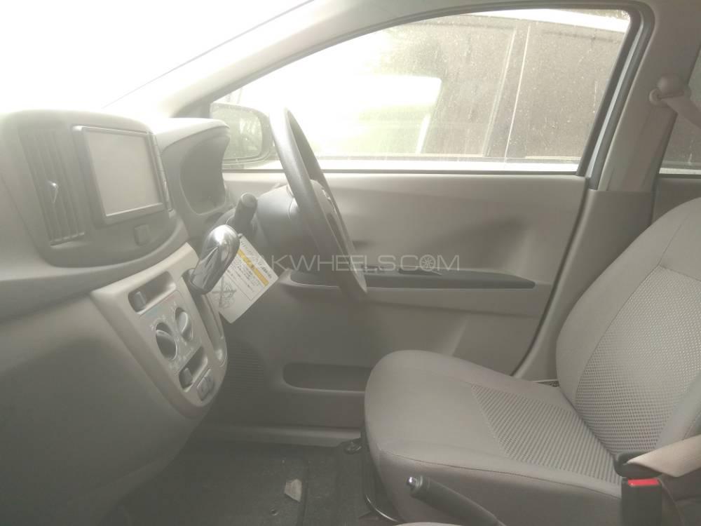 Daihatsu Mira 2015 for Sale in Karachi Daihatsu Mira 2015 for Sale in Karachi Image-4