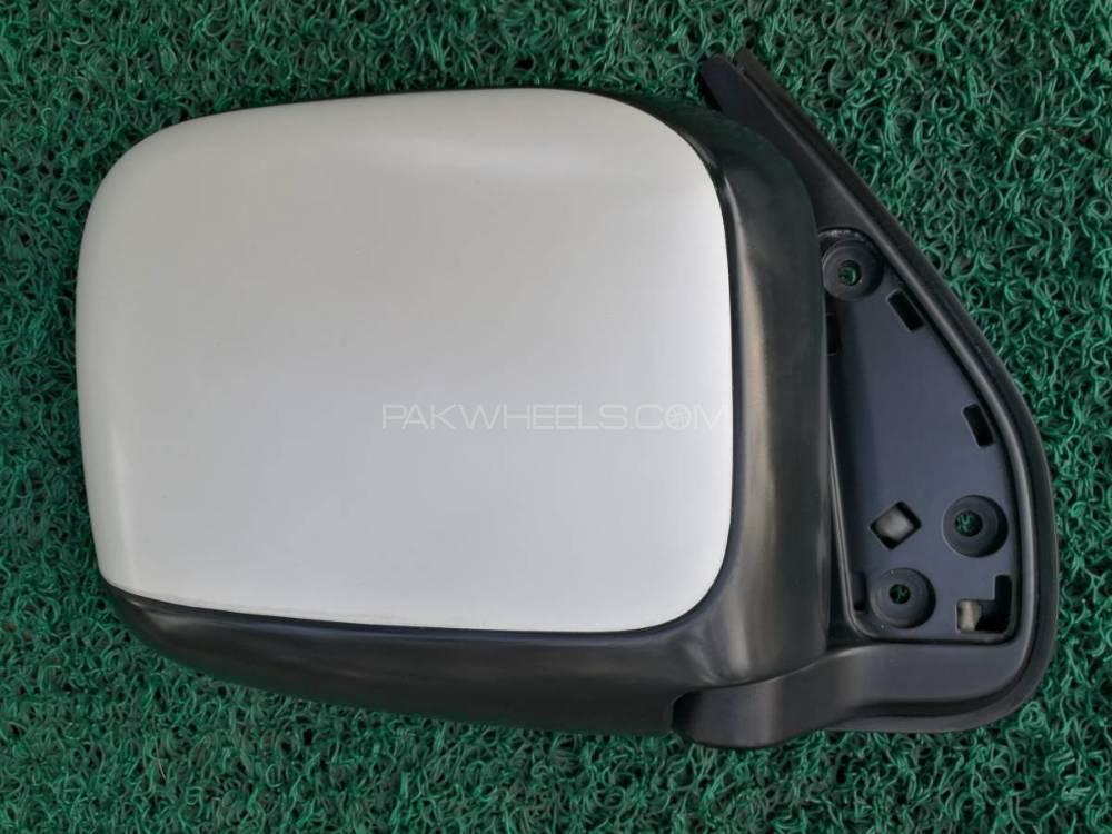Suzuki ALTO Japani model 2006 to 2010 Retractable Side Mirro Suzuki ALTO Japani model 2006 to 2010 Retractable Side Mirro Image-9