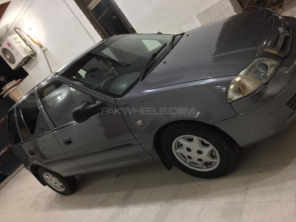 سوزوکی کلٹس 2012 for Sale in لاہور سوزوکی کلٹس 2012 for Sale in لاہور Image-5