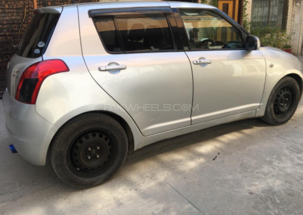 سوزوکی سوئفٹ 2013 for Sale in راولپنڈی سوزوکی سوئفٹ 2013 for Sale in راولپنڈی Image-13