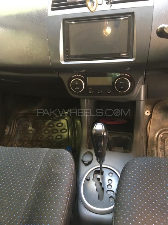 سوزوکی سوئفٹ 2013 for Sale in راولپنڈی سوزوکی سوئفٹ 2013 for Sale in راولپنڈی Image-18
