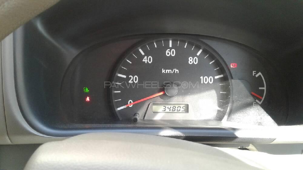 Nissan Clipper 2014 for Sale in D.G.Khan Image-1